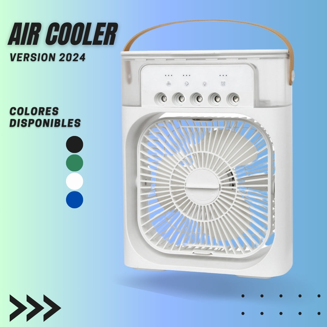 Air cooler 3 en 1 Pro
