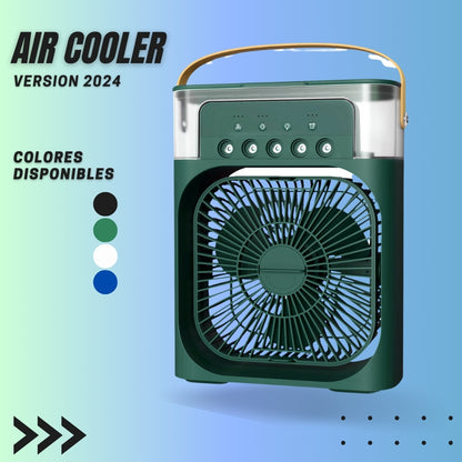 Air cooler 3 en 1 Pro